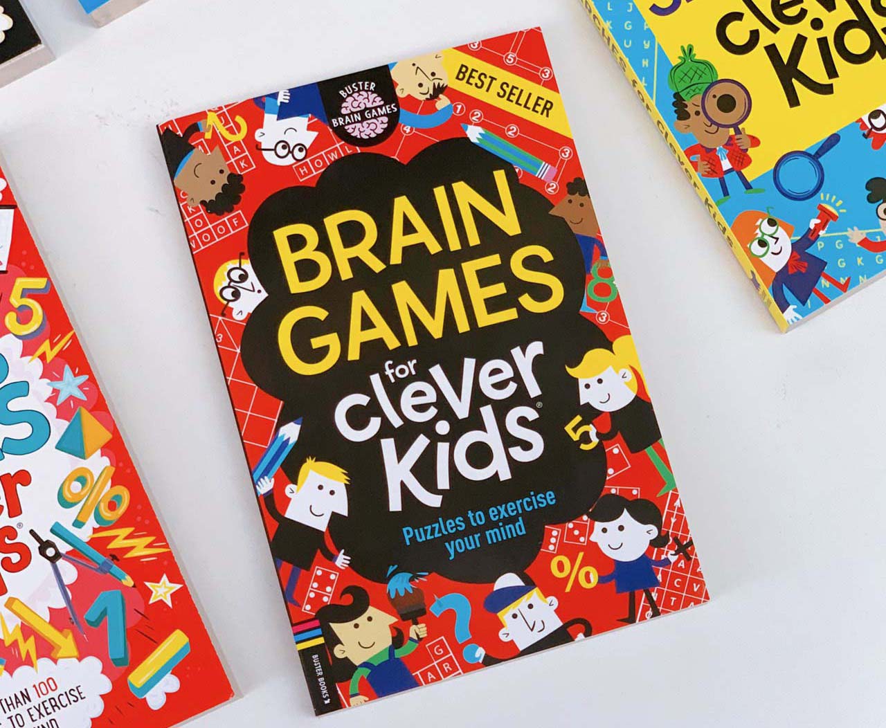 Brain Games: Season 6 [DVD] [Import](中古品) 未使用・未開封